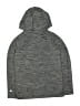 all in motion Gray Pullover Hoodie Size 8 - photo 2