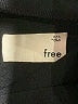 Wilfred Free Black Turtleneck Sweater Size XXS - photo 7