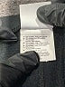 Arena 100% Polyester Solid Black Athletic Shorts Size Sm (32) - photo 4