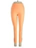 FP Movement Orange Active Pants Size S (estimated) - photo 1