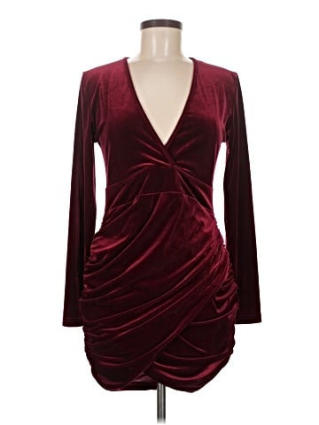 Unbranded Cocktail Dress (view 1)