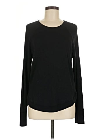 Athleta Long Sleeve T-Shirt (view 1)