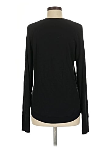 Athleta Long Sleeve T-Shirt (view 2)