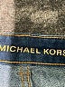 MICHAEL Michael Kors Blue Jeans Size 4 - photo 4