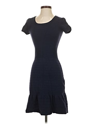 Chic by Jacob Casual Dress (view 1)