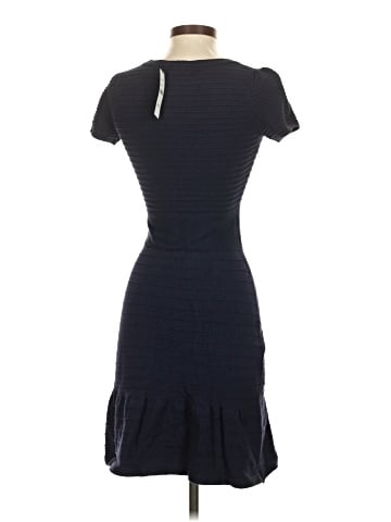 Chic by Jacob Casual Dress (view 2)