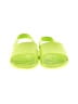 Carter's Green Sandals Size 4 (baby) - photo 2