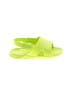 Carter's Green Sandals Size 4 (baby) - photo 1