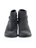 Kensie Gray Ankle Boots Size 6 1/2 - photo 2