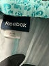 Reebok Print Teal Shorts Size XL - photo 3