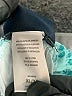 Reebok Print Teal Shorts Size XL - photo 4