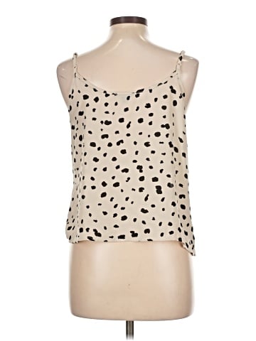 Papermoon Sleeveless Blouse (view 2)