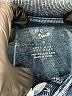 petit clair Blue Long Sleeve Polo Size 18 - photo 3