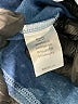 petit clair Blue Long Sleeve Polo Size 18 - photo 4
