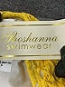 Shoshanna Yellow Swimsuit Bottoms Size XL - photo 3