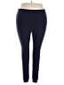 Active by Old Navy Blue Active Pants Size 2X - photo 1