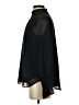 Ann Taylor 100% Polyester Black Long Sleeve Blouse Size S - photo 5