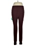 Mondetta Color Block Burgundy Active Pants Size XL - photo 1