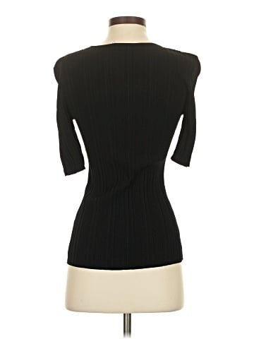 MM. LaFleur 3/4 Sleeve Top (view 2)