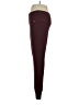 Mondetta Color Block Burgundy Active Pants Size XL - photo 5