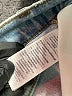 Madewell Tie-dye Blue Jeans Size 23 waist - photo 8