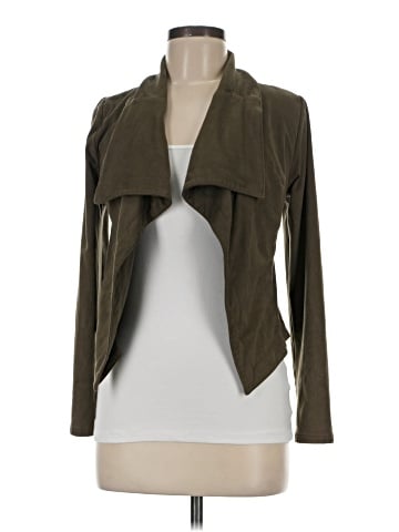 Romeo & Juliet Couture Jacket (view 1)