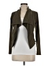 Romeo & Juliet Couture Green Jacket Size M - photo 1