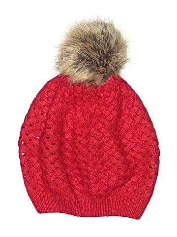 Pop Beanie (view 1)