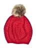 Pop Red Beanie One size - photo 1