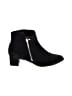 BeautiFeel Black Ankle Boots Size EU 39 - photo 1