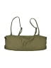 Assorted Brands Green Swimsuit Top Size S - photo 1