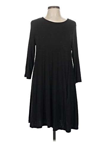 Sigrid Olsen Casual Dress (view 1)
