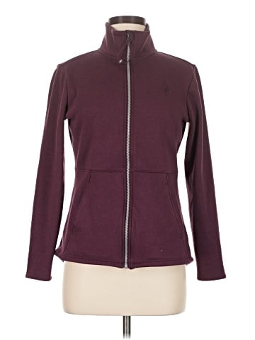 Skechers Track Jacket (view 1)