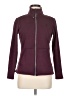 Skechers Burgundy Track Jacket Size M - photo 1