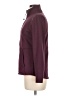 Skechers Burgundy Track Jacket Size M - photo 5