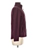 Skechers Burgundy Track Jacket Size M - photo 4