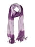 Unbranded Purple Scarf One size - photo 1