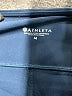 Athleta Blue Active Pants Size M - photo 4