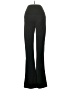 Noir Solid Black Active Pants Size XS - photo 2