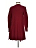 Thakoon Burgundy Cardigan Size S - photo 2