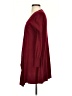 Thakoon Burgundy Cardigan Size S - photo 5