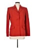 Kasper Red Blazer Size 8 - photo 1