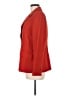 Kasper Red Blazer Size 8 - photo 5