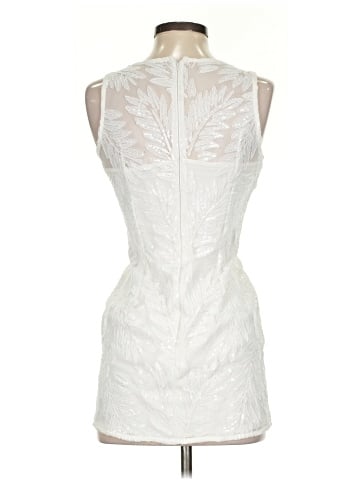 Minuet Cocktail Dress (view 2)