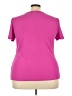 Unbranded Pink Short Sleeve T-Shirt Size 4X - photo 2