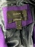 J.Crew 100% Wool Purple Wool Blazer Size 4 - photo 6