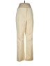 J.Crew Gold Casual Pants Size 12 (tall) - photo 1
