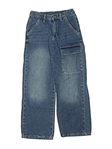 Zara Jeans (view 1)