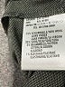 Escada Chevron-herringbone Gray Dress Pants Size EU 38 / US 8 - photo 5
