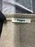 Eloges Gray Casual Dress Size L - photo 7